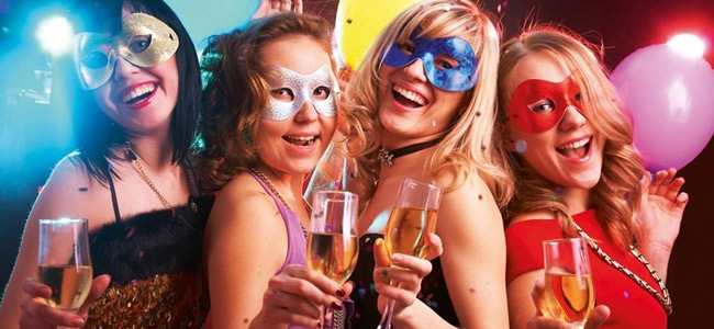 theme party